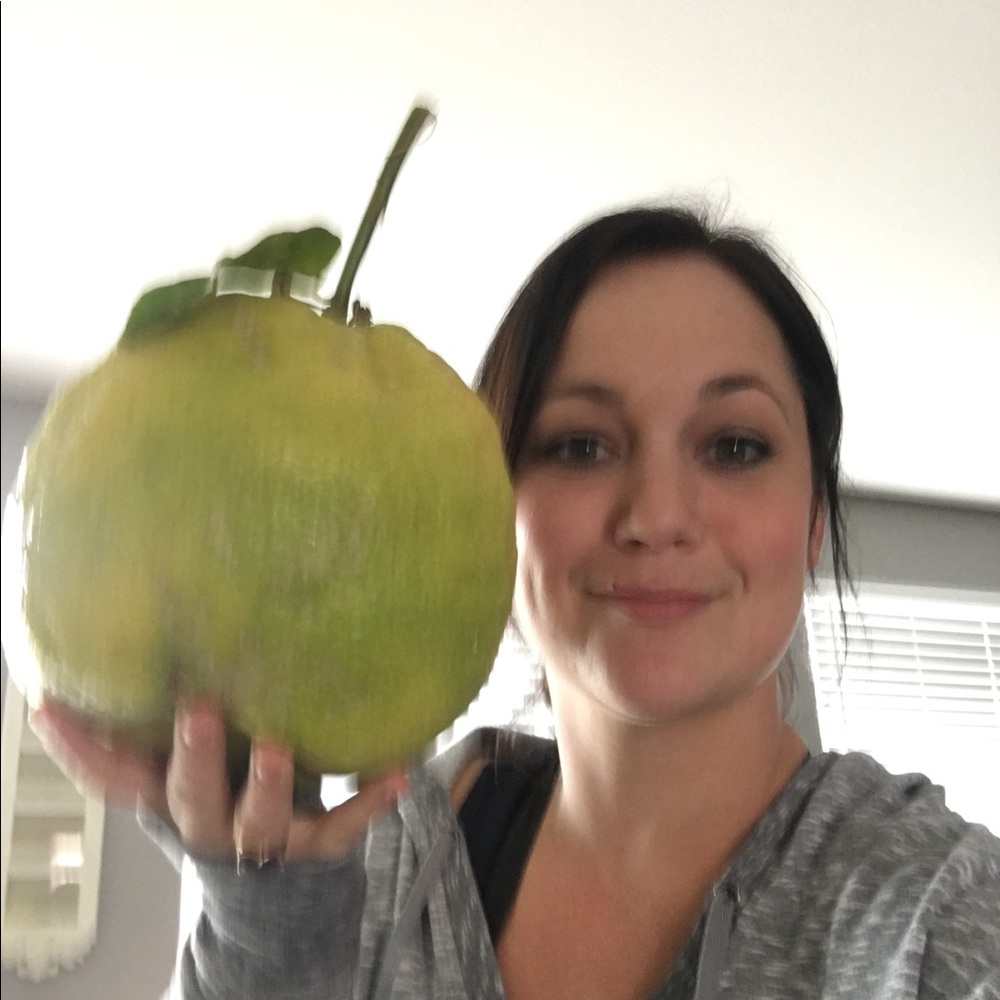 Meet your Posher, Amanda